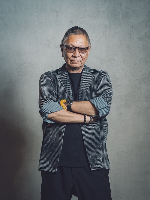 미이케 타카시 감독/사진=월트디즈니컴퍼니 코리아 제공