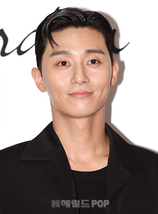 박서준/사진=헤럴드POP DB