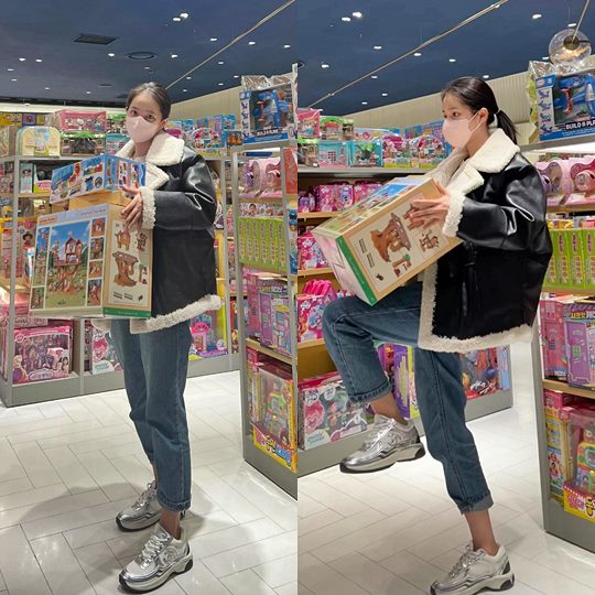 최선정 채널