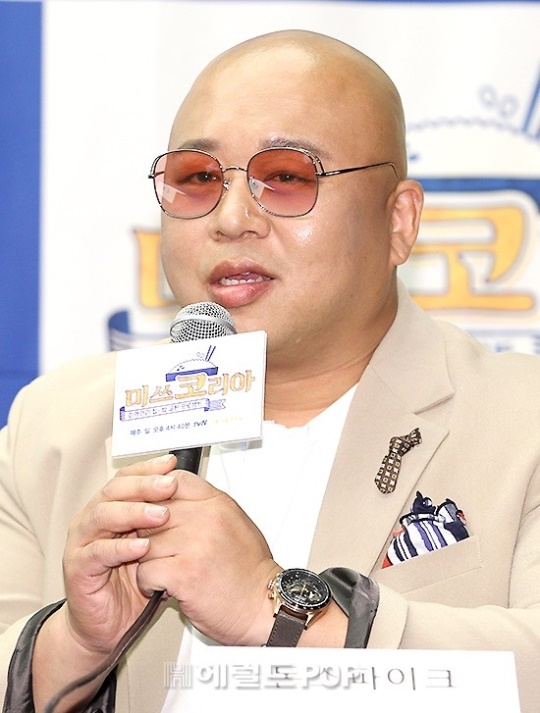 돈 스파이크/사진=민선유 기자