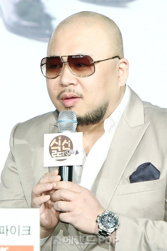 돈스파이크/사진=헤럴드POP DB