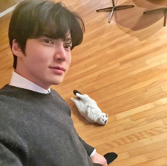 안재현 채널