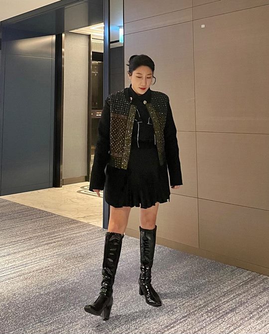 김영희 채널