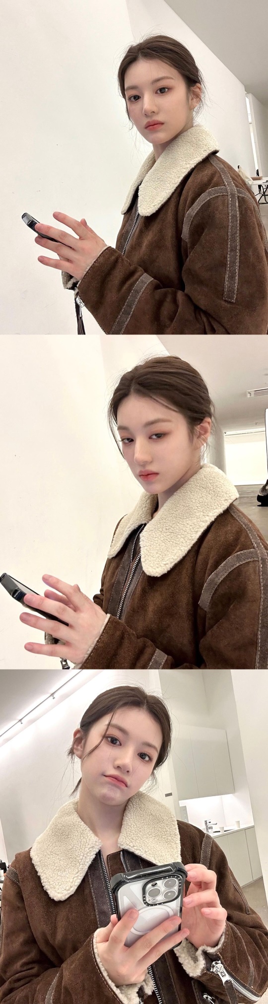고윤정 채널