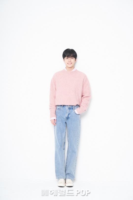 유선호/사진제공=큐브엔터테인먼트