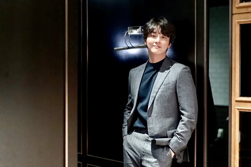 배우 윤시윤/사진=민영화사 제공