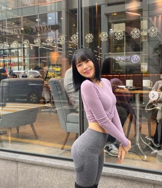 이세영 채널