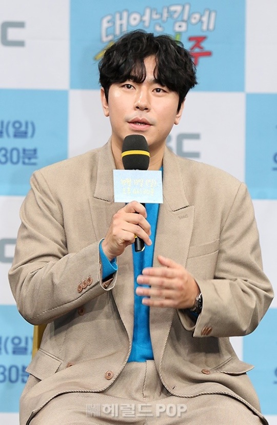 이시언/사진=민선유 기자
