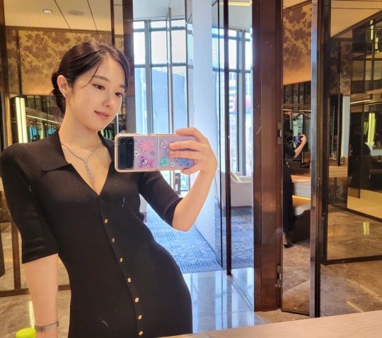 혜성 채널