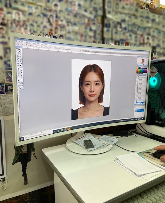 김소영 채널