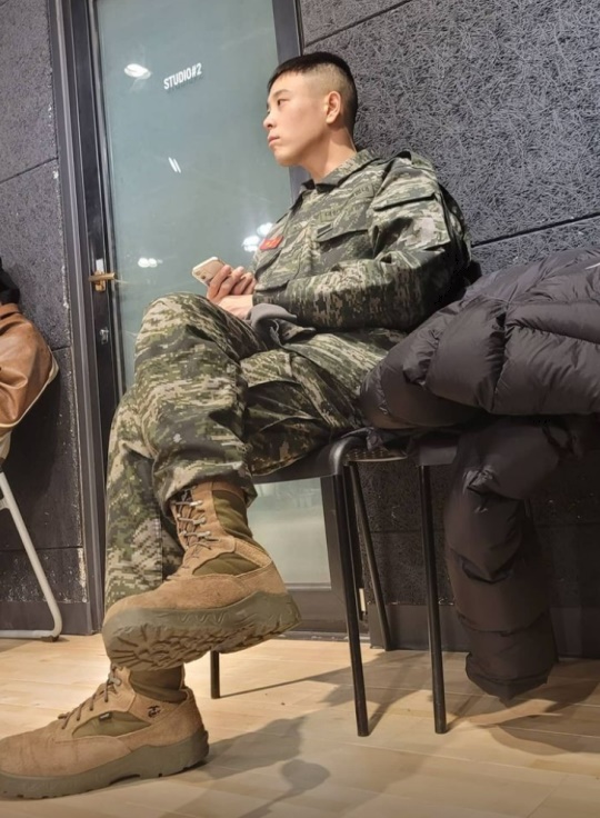 지코 채널
