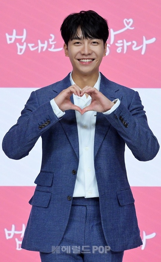 이승기/사진=헤럴드POP DB
