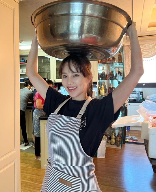 아유미 채널
