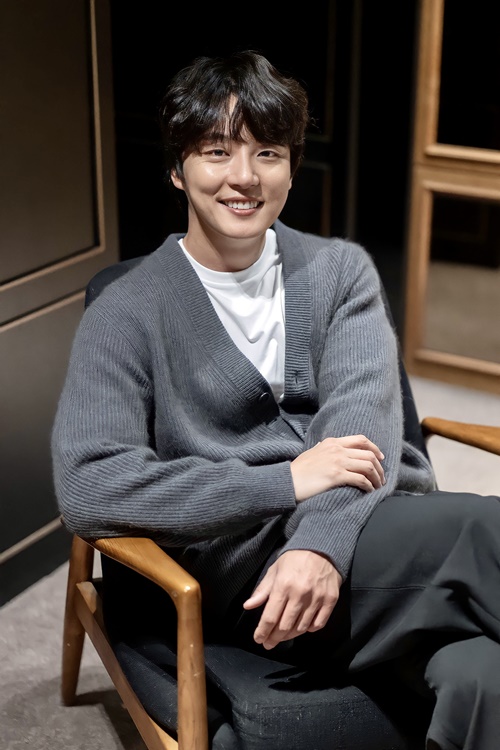배우 윤시윤/사진=민영화사 제공