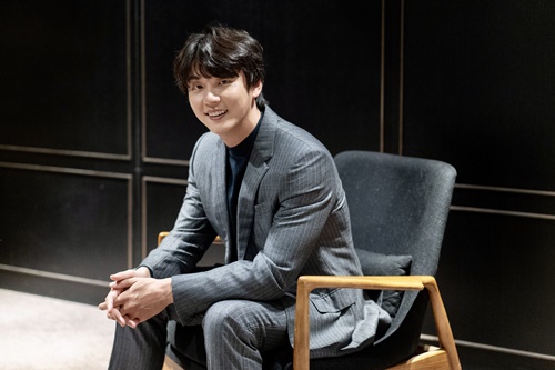 배우 윤시윤/사진=민영화사 제공