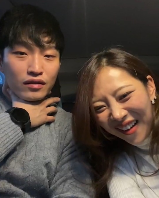 옥순 채널