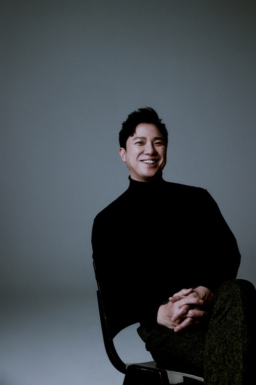 배우 정성화/사진=CJ ENM 제공