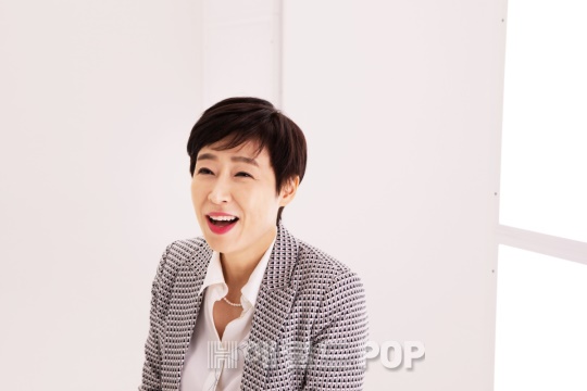 서혜진 대표/사진제공=크레아스튜디오