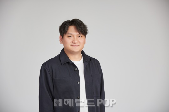 이상혁 PD/사진제공=크레아스튜디오
