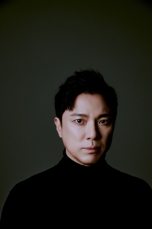 배우 정성화/사진=CJ ENM 제공