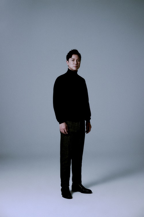 배우 정성화/사진=CJ ENM 제공