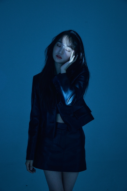 배우 김혜준/사진=월트디즈니컴퍼니 코리아 제공