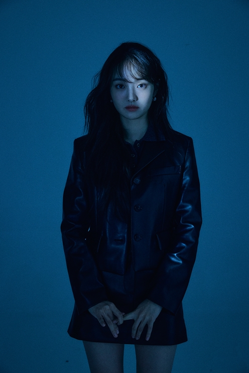 배우 김혜준/사진=월트디즈니컴퍼니 코리아 제공