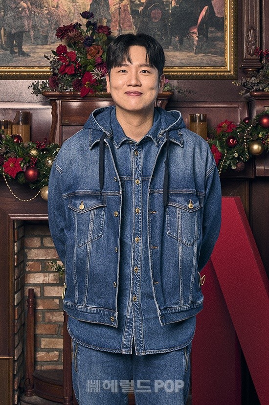 한해/사진=넷플릭스 제공