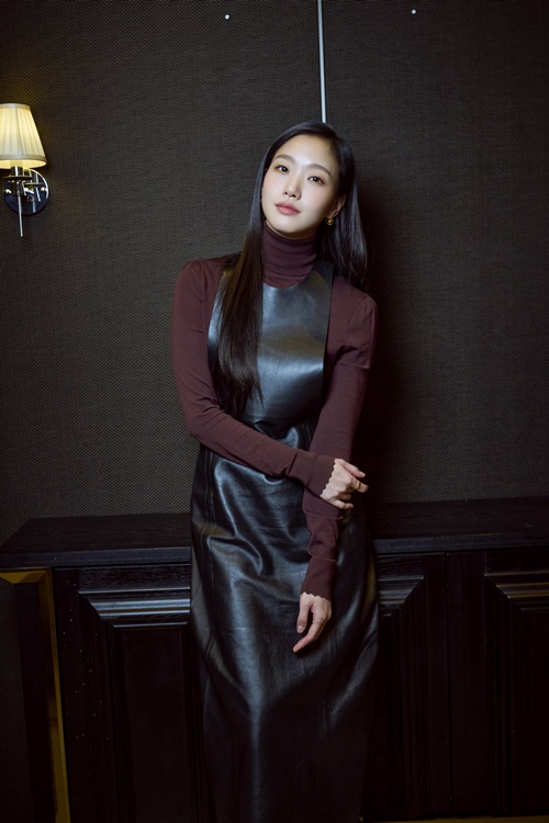 배우 김고은/사진=CJ ENM 제공