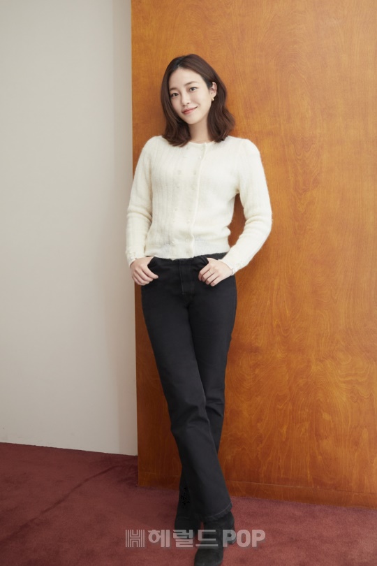 황세온/사진 제공=키이스트