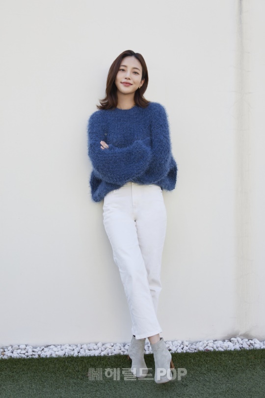 황세온/사진 제공=키이스트