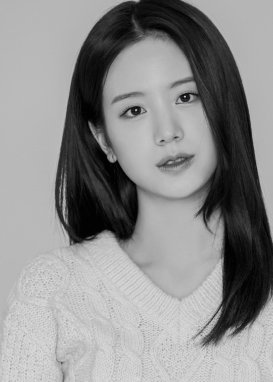 장규리/사진=저스트엔터테인먼트