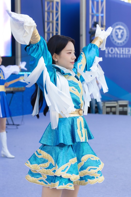 장규리/사진=저스트엔터테인먼트