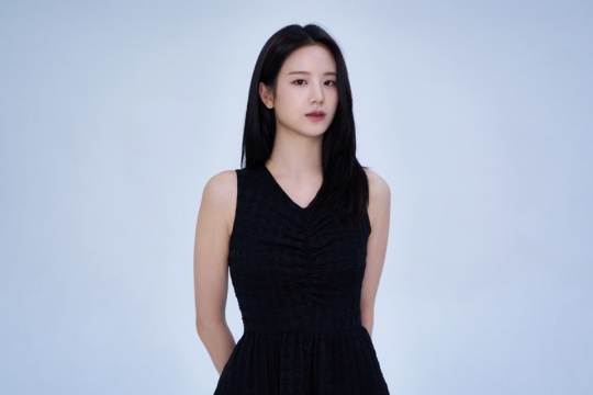 장규리/사진=저스트엔터테인먼트