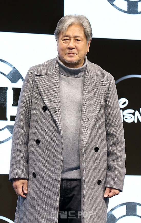 배우 최민식/사진=민선유 기자