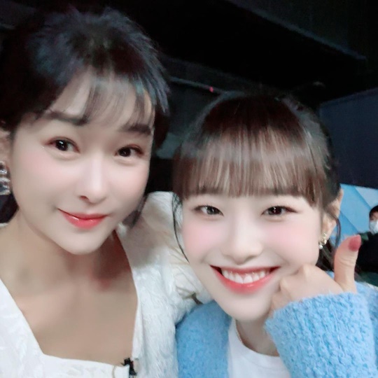 현영 채널