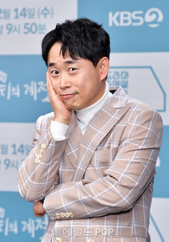 최재섭/사진제공=KBS