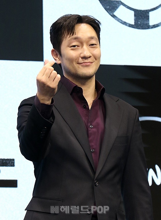 배우 손석구/사진=민선유 기자