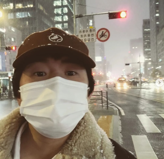 기안84 채널