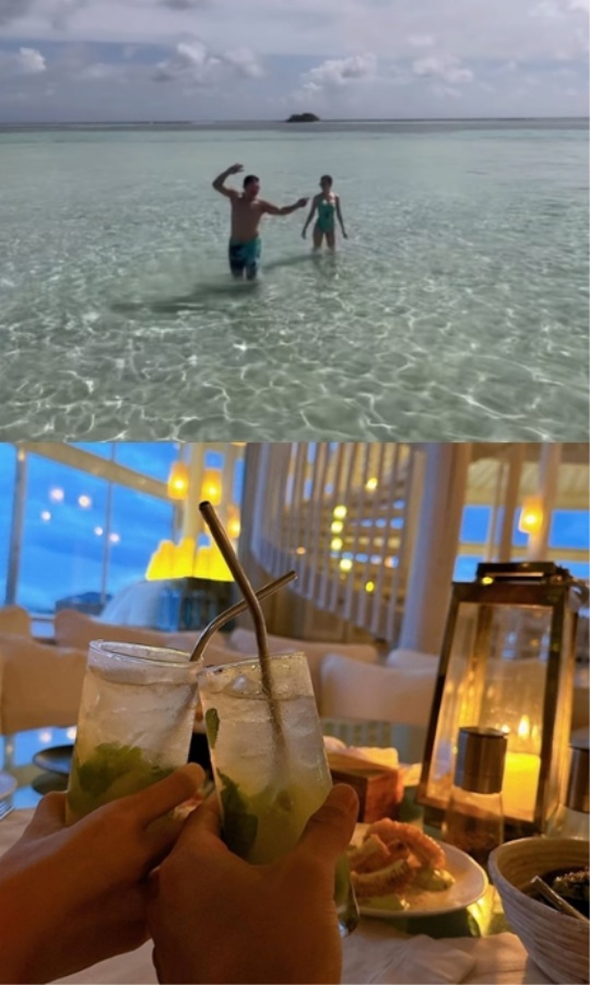 황재균 채널