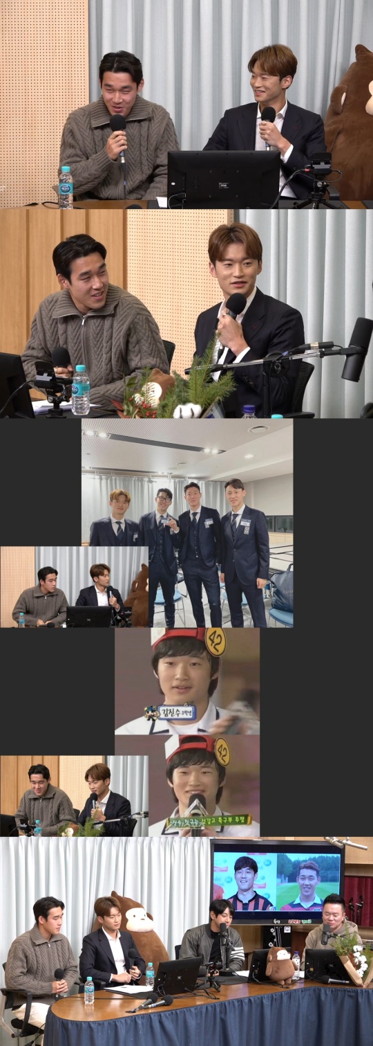 SBS 파워FM '두시탈출 컬투쇼'