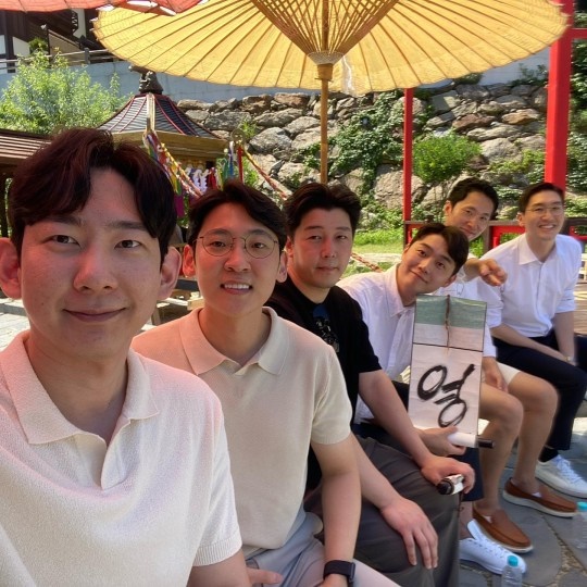 11기 영수