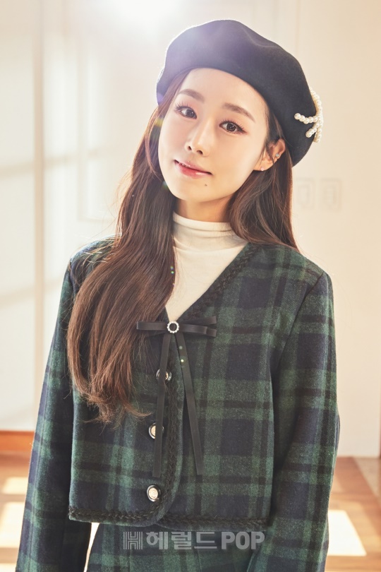이수정/사진 제공=울림엔터테인먼트