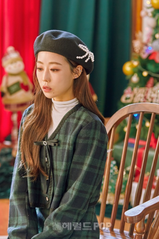 이수정/사진 제공=울림엔터테인먼트