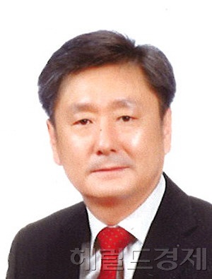 김경준 영주시 체육회장(영주시 체육회 제공)