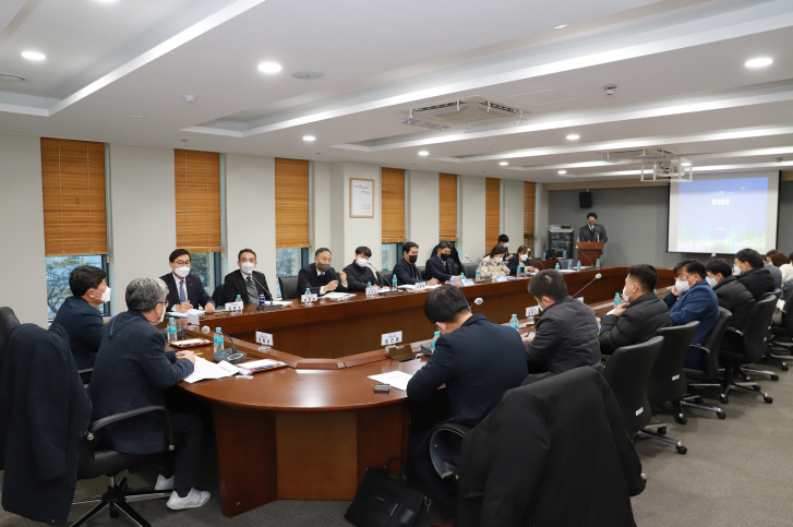 [LX 대경본부 제공]