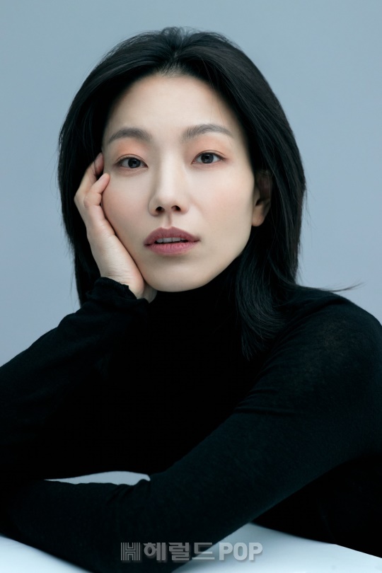 김신록/사진제공=저스트엔터테인먼트, 포토그래퍼 이승희