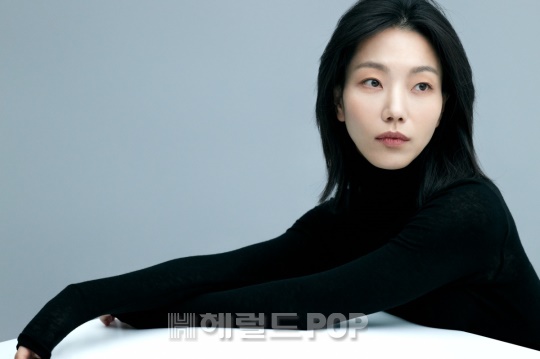 김신록/사진제공=저스트엔터테인먼트, 포토그래퍼 이승희