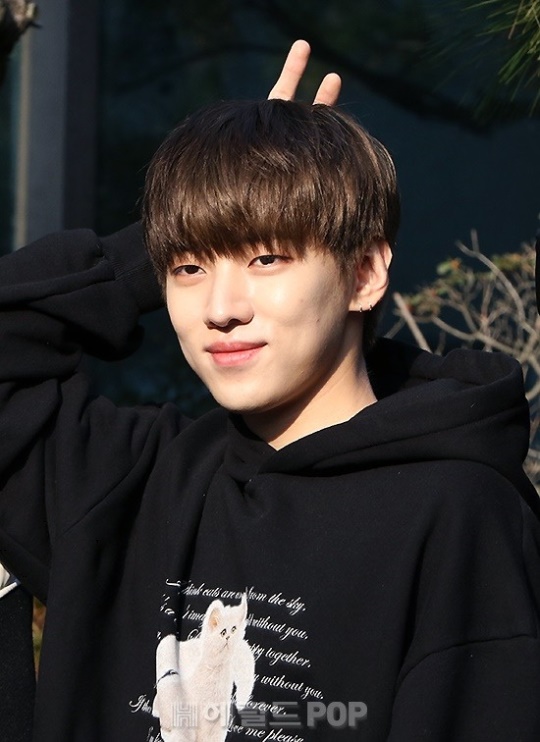 재찬/사진=민선유 기자