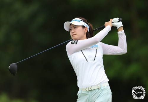 박민지. [사진=KLPGA]